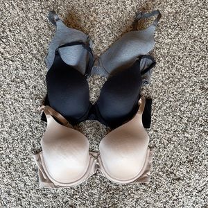 Aerie Sunnie Full Coverage Bra Bundle